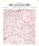 Stevens Creek, Lancaster County 1903